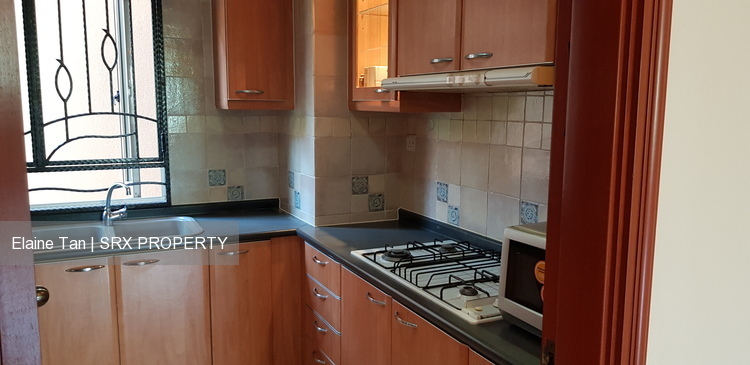 Seletar Springs Condominium (D28), Condominium #202486012